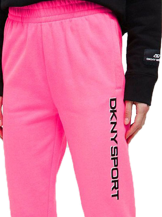 Jogginghose Jogger Fuchsie