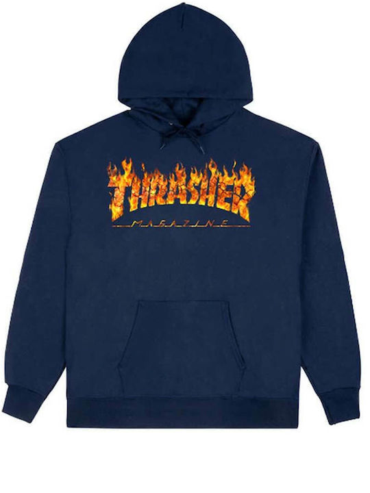Thrasher
