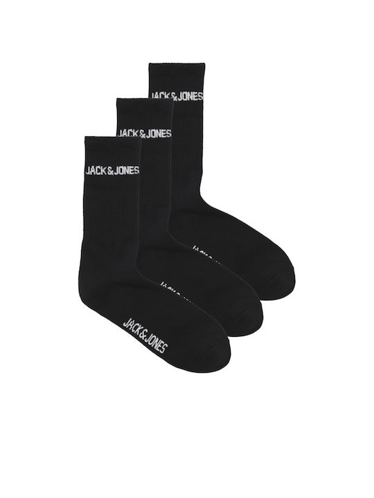 Jack & Jones Socks Black 3Pack