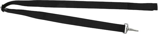 vidaXL L184xB170xH133cm Schwarz Farbe