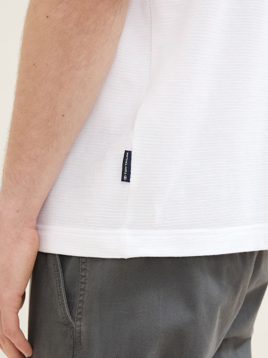 T-shirt White