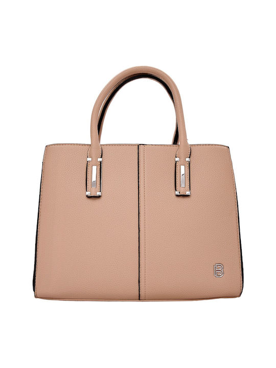 Bag to Bag Women's Bag Hand Brown