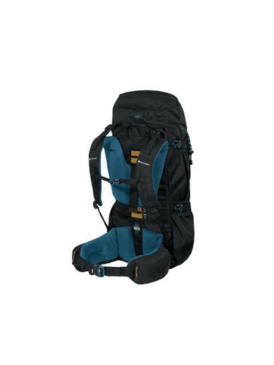 Ferrino Mountaineering Backpack 55lt Black