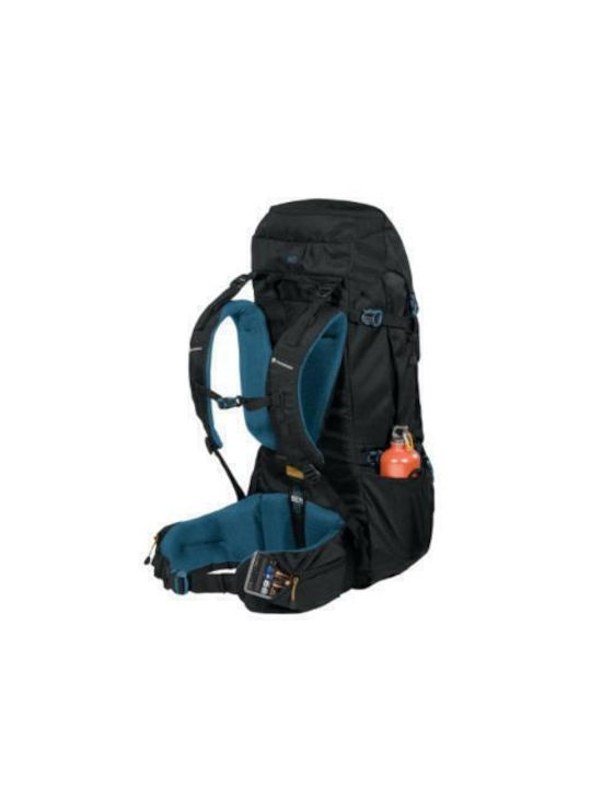 Ferrino Mountaineering Backpack 55lt Black