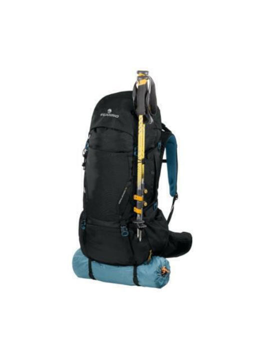Ferrino Rucsac de alpinism 75lt Negru