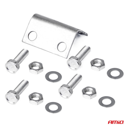 AMiO Horn Auto & LKW 12V - 24V