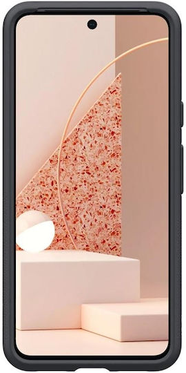 Caseology Nano Pop Back Cover Σιλικόνης 2mm Μαύρο (Google Pixel 8)