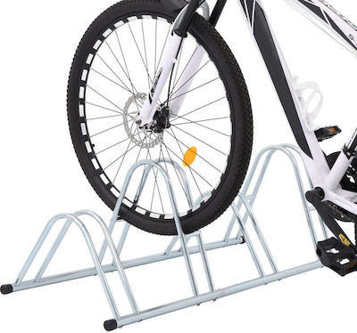 vidaXL Bicycle Display Stand