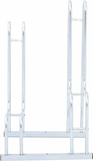 vidaXL Bicycle Parking Bar With 2 Spots