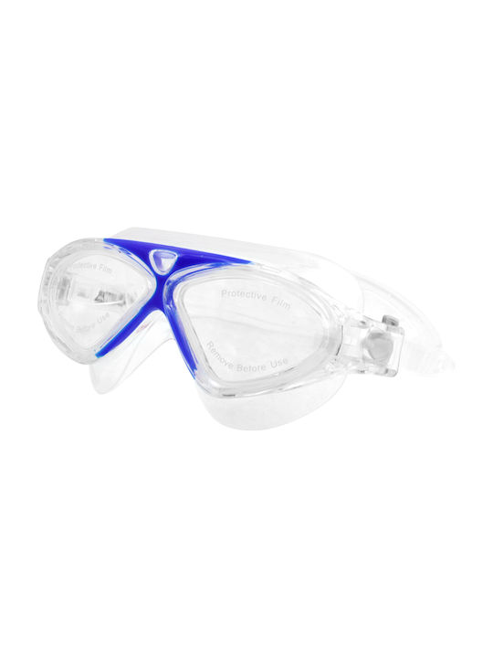 Vaquita Swimming Goggles Adults Green