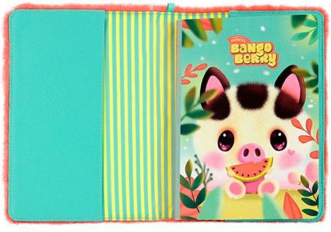 Carnet cu Puncte