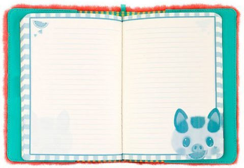 Carnet cu Puncte