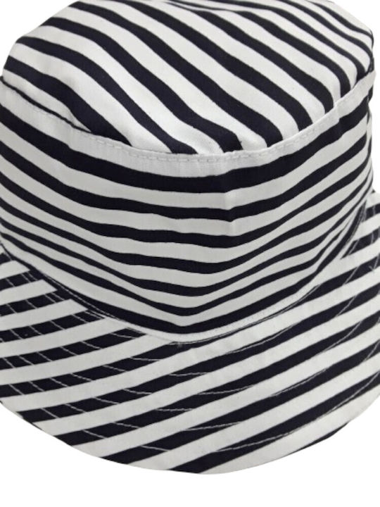 Venere Παιδικό Καπέλο Bucket Μαύρο