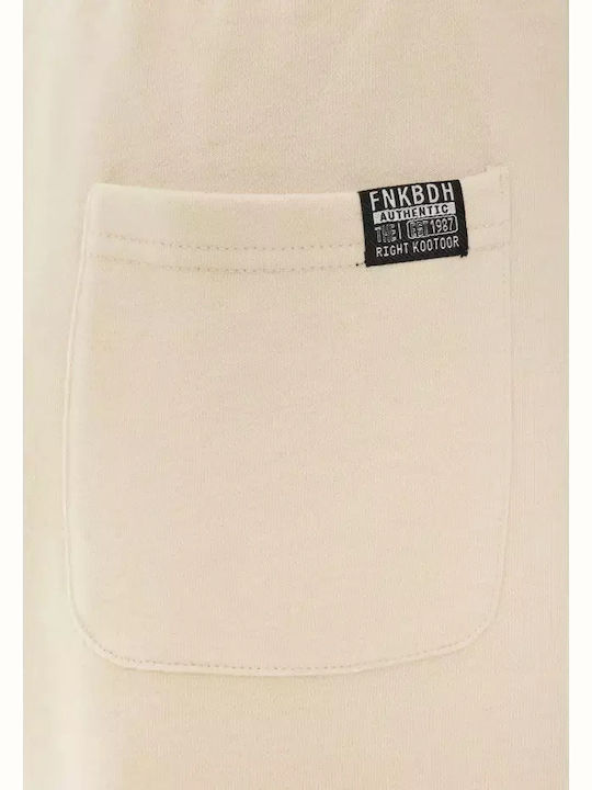 Men's Athletic Shorts Stone