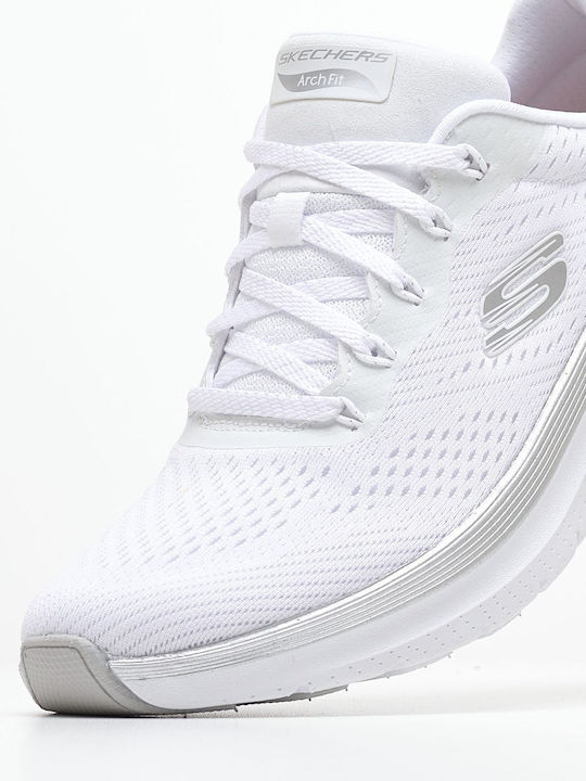 Arch Fit 2.0 Pentru Femei Adidași Anatomici Albi