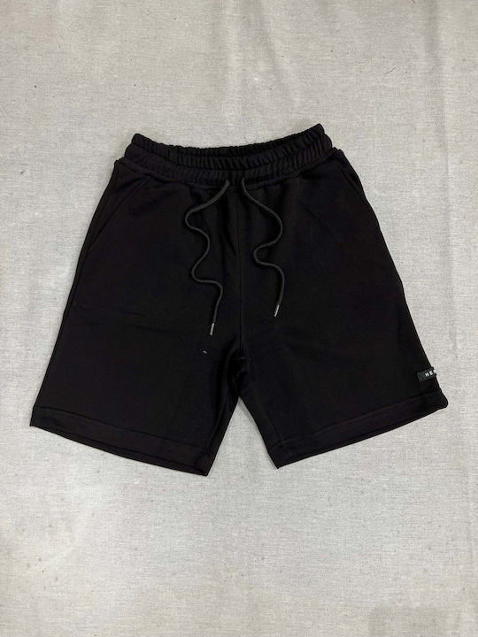 Henry Clothing Herrenshorts Black