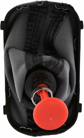 Shift Knob for Volkswagen Golf 2011 2012 Black