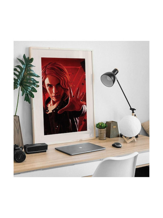 Walls Poster Jesse Control 15x20cm