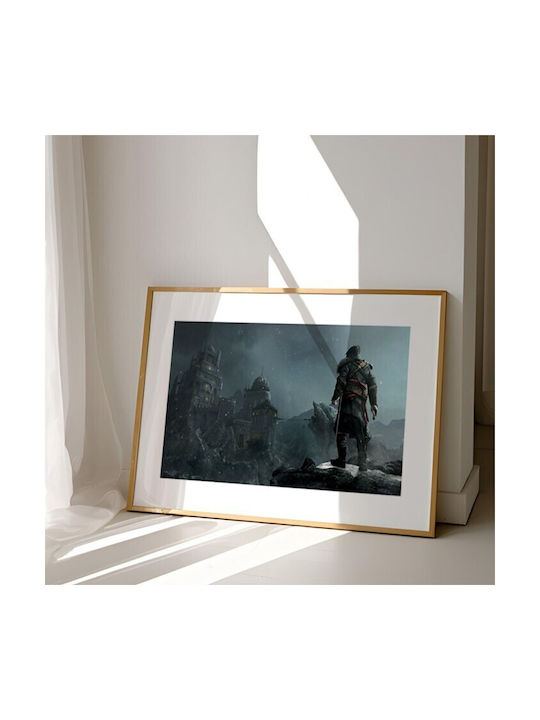 Walls Afiș Assassin's Creed Revelations 15x20cm