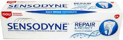 Sensodyne Repair & Protect Toothpaste for Sensitive Teeth 75ml