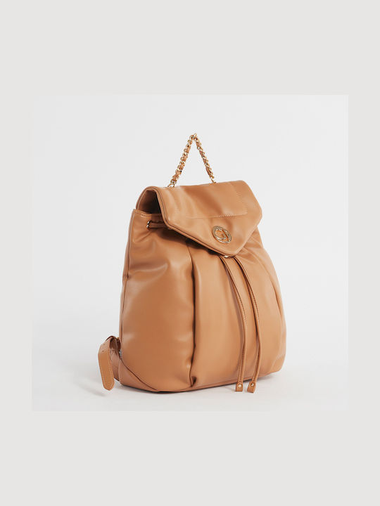 Gaudi Women's Bag Backpack Tabac Brown