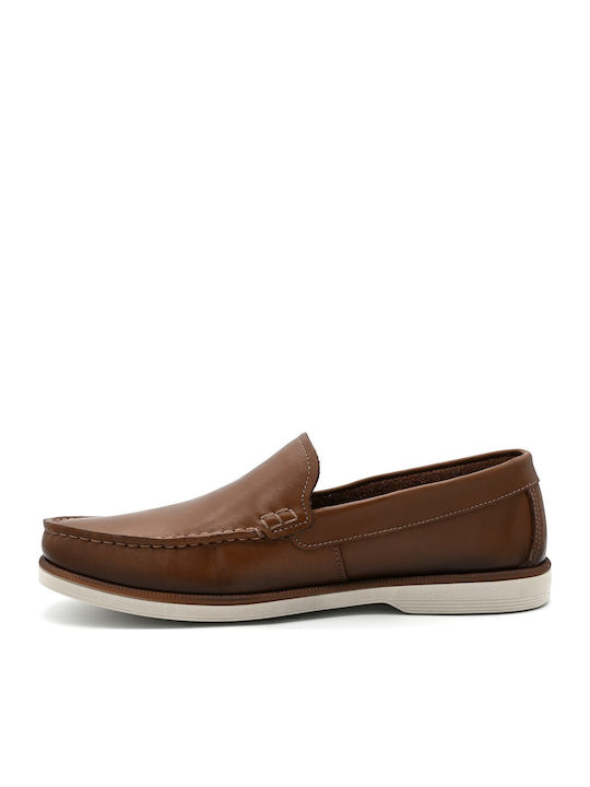 Mocasini barbati in Maro Culori