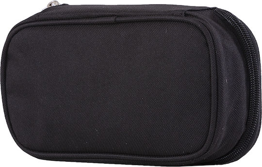 Pixie Crew Federmäppchen Schwarz
