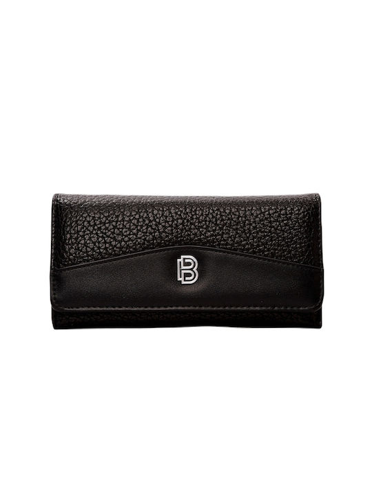 Bag to Bag Women's Wallet Black