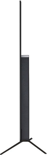 LG Smart Television 55" 4K UHD OLED AI B4 HDR (2024)