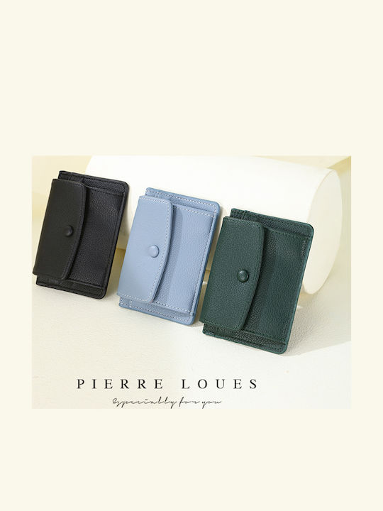 Small Women's Wallet Classic Green