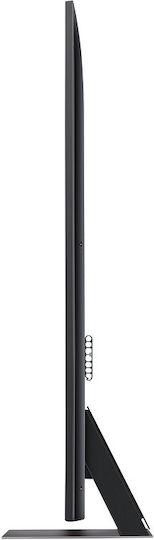 LG Smart Fernseher 65" 4K UHD QNED QNED87 HDR (2024)
