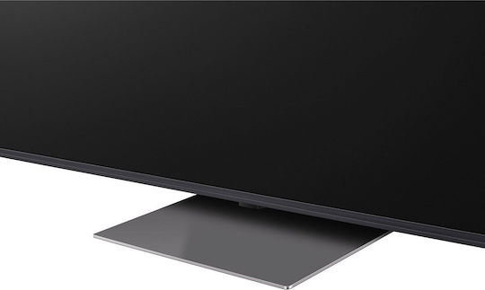 LG Smart Fernseher 65" 4K UHD QNED QNED87 HDR (2024)