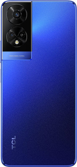 TCL 50 5G Dual SIM (4/128GB) Dark Blue
