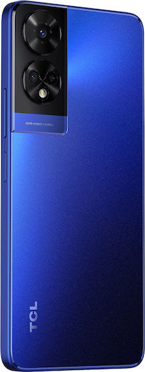 TCL 50 5G Dual SIM (4/128GB) Dark Blue