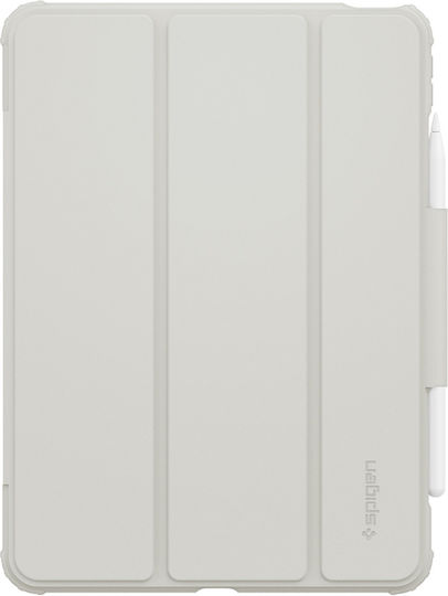 Spigen Sgp Air Skin Pro Folio Калъф за Apple Ipad Air 10.9 5th 2022 Ipad Air 10.9 4th 2020 Сив Acs06074