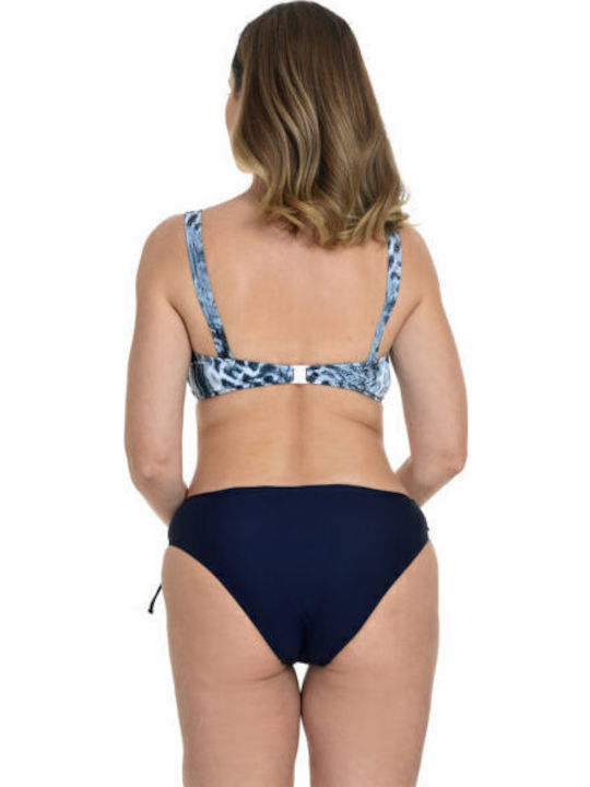 Set Bikini Μαρέν Εμπριμέ