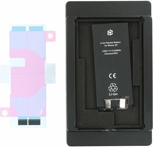 Oem Akku Prio Iphone Xr 2942mAh Ohne PCB-Band Nur Zelle
