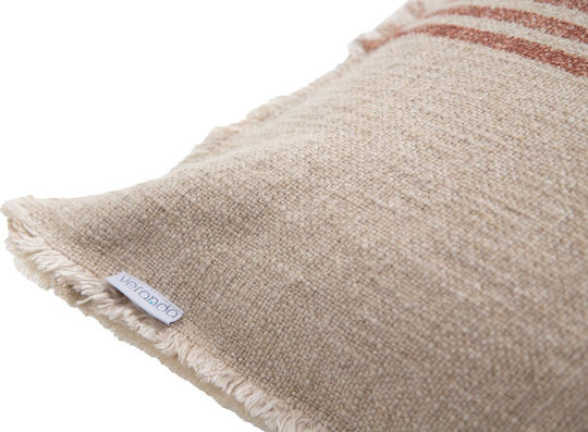 Soulworks Throw Pillow Cover Verve 45x45cm