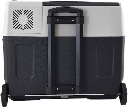 Vevor Portable Fridge 40L 220V Black