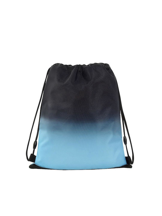 School Bag Shoulder Multicolored