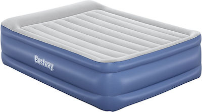 Bestway Inflatable Bed 203 X 152 X 56 Cm