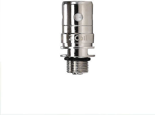 Innokin Z Αντιστάση Ηλεκτρονικών Τσιγάρων 0.8ohm (RDL) 5τμχ