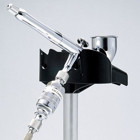Βάση Αερογράφων Mr.airbrush Stand & Tray Setⅱ Ps-230
