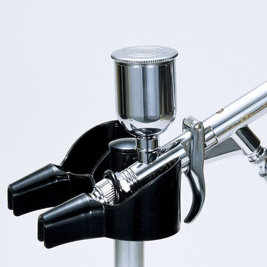 Βάση Αερογράφων Mr.airbrush Stand & Tray Setⅱ Ps-230
