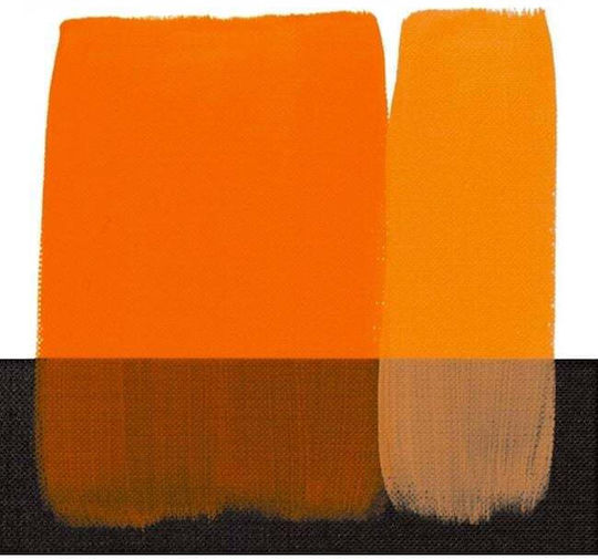 Ακρυλικο Maimeri Acril Perman Orange 75 Ml 061