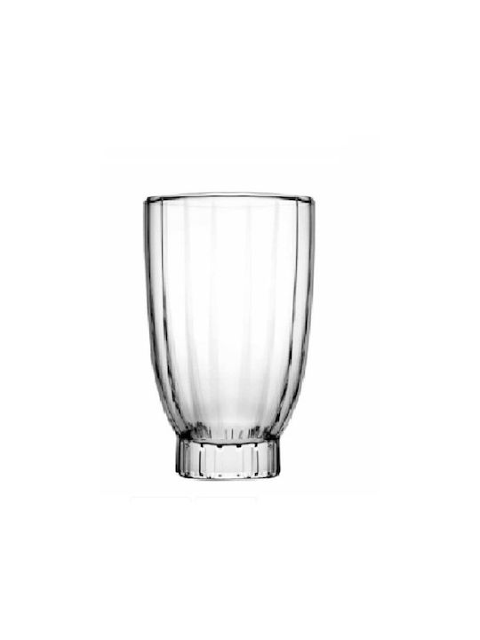 Pasabahce Set of Glasses Water made of Glass 6pcs