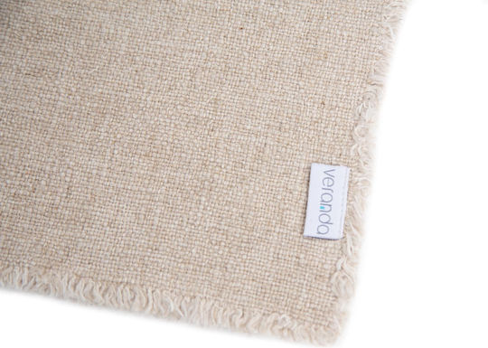 Soulworks Placemats Tesatura Bej 48x33cm 1buc Soulworks Placemats Tesatura Bej 48x33cm 1buc