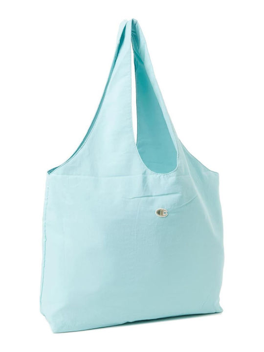 Champion Strandtasche Light Blue