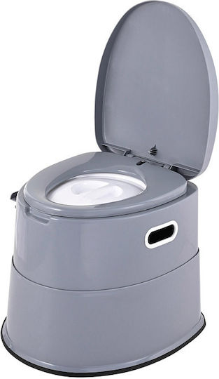 Vevor Χημική Τουαλέτα 5lt