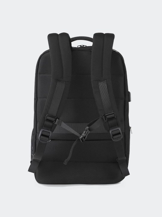 Tigernu Τσάντα Πλάτης 17" Μαύρη T-B3143XL-BLACK